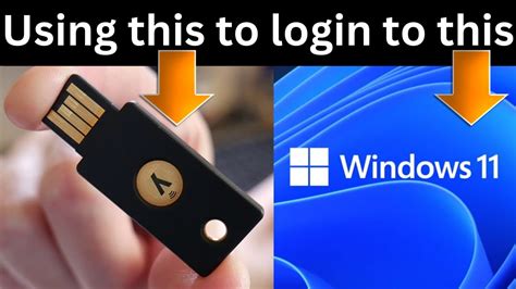 yubikey not connecting to windows 10